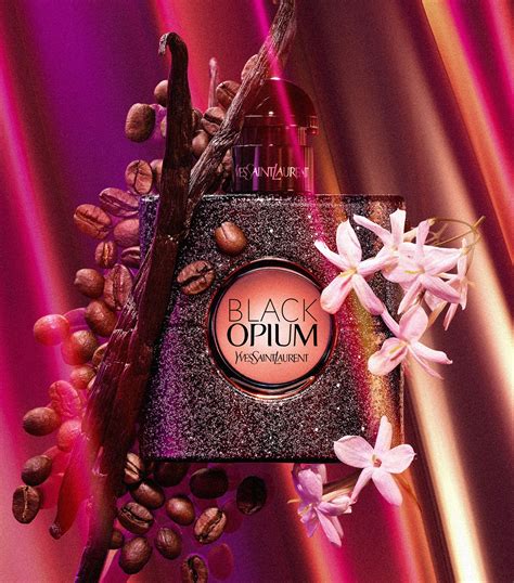 whats ysl|ysl's black opium.